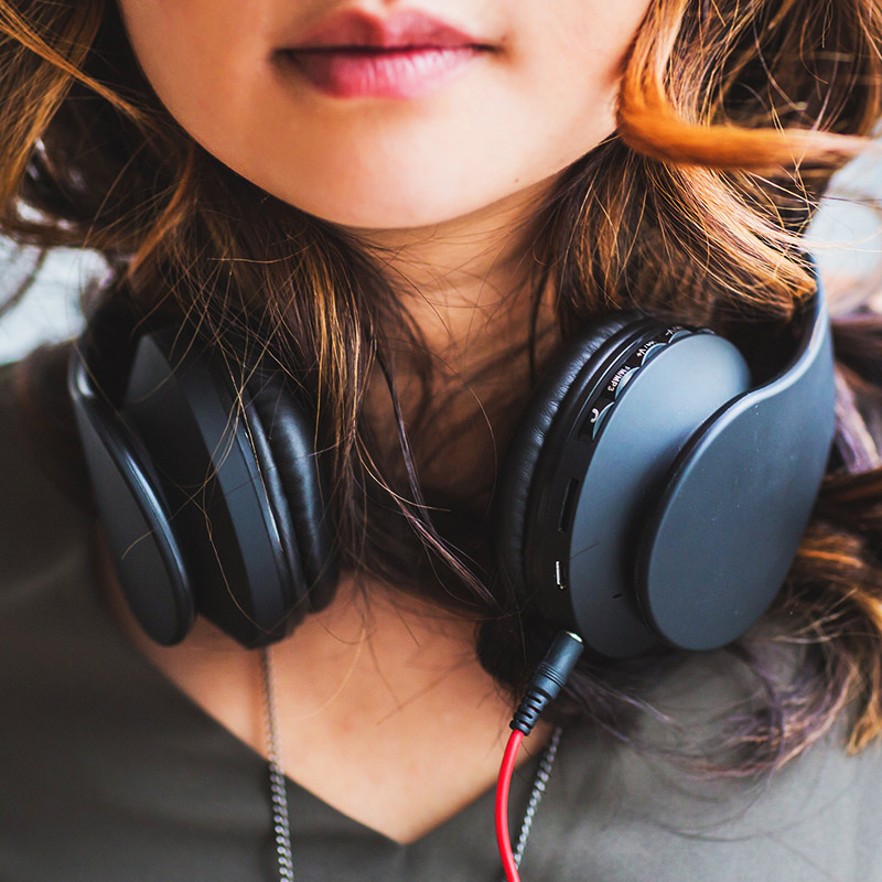 RelaxPro Massage Gun