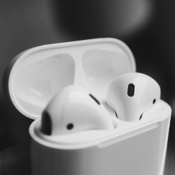 CleanSweep Robot Vacuum