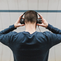 RelaxPro Massage Gun