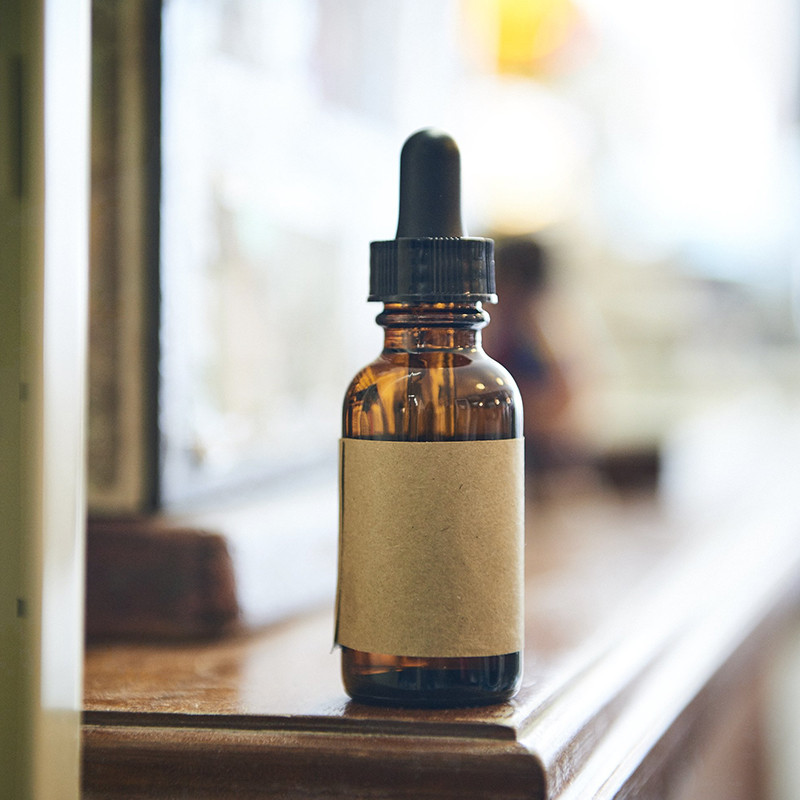 Lumina LED Desk Lamp